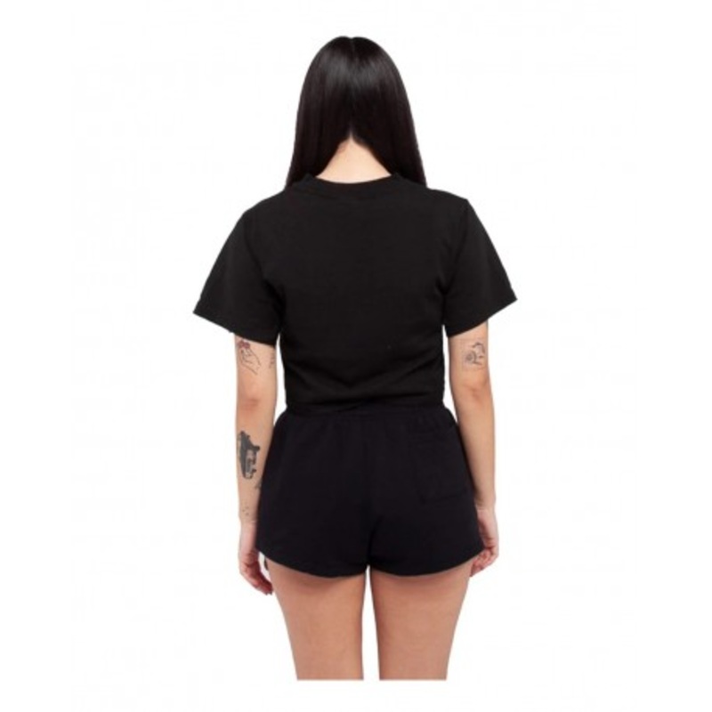 Shaka Wear SHGWS Women’s Garment-Dye Fleece Shorts | Shaka Wear SHGWS