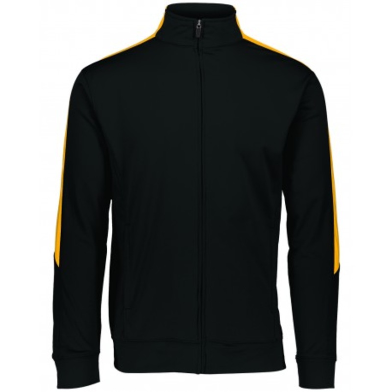 Augusta Drop Ship 4395 Unisex 2.0 Medalist Jacket | Augusta Sportswear 4395