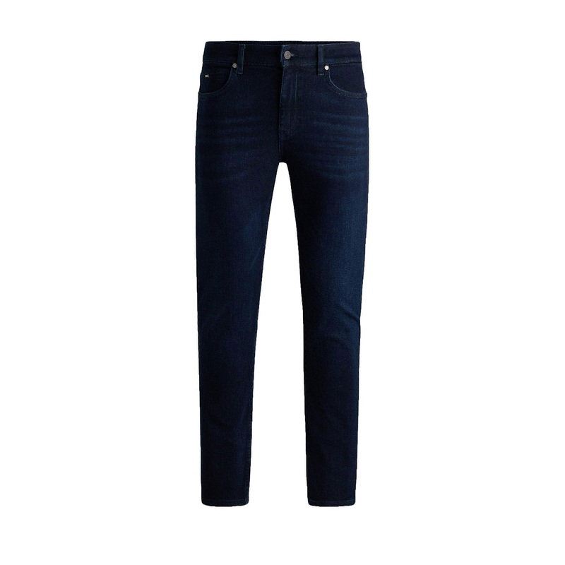 Boss H-delaware Jeans Navy
