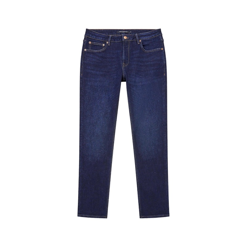 French Connection Men’s Regular Fit Denim Jeans
