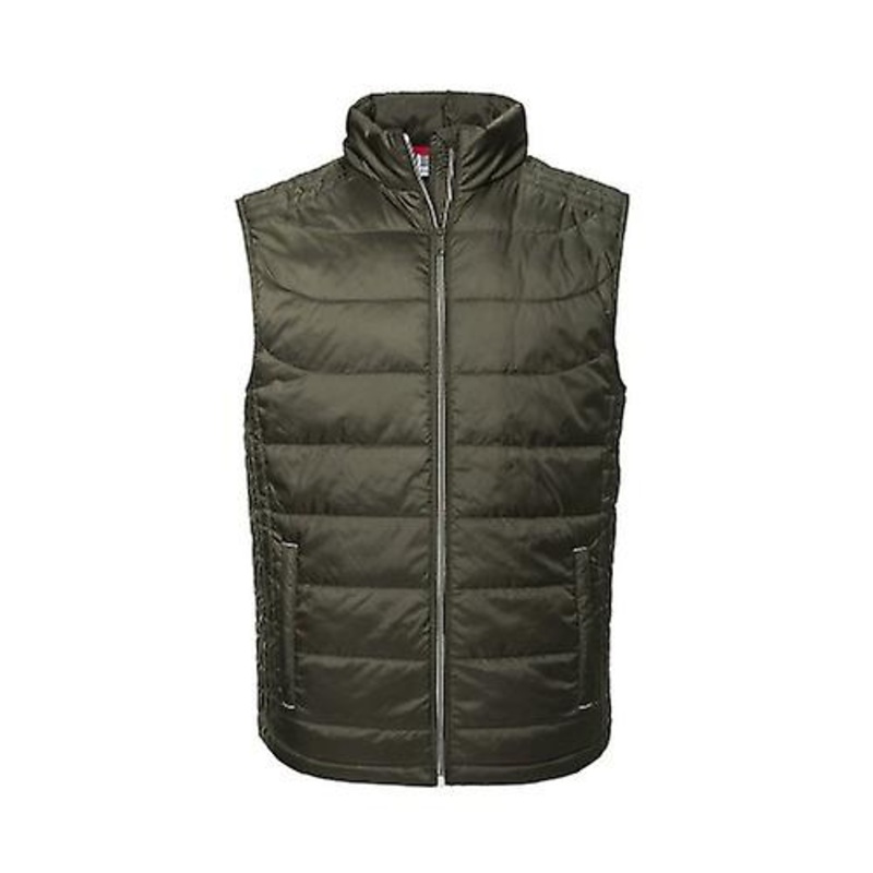 Russell Mens Nano Bodywarmer
