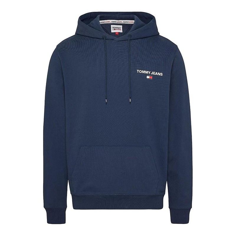 Hoodie Tommy Hilfiger DM0DM17781C87