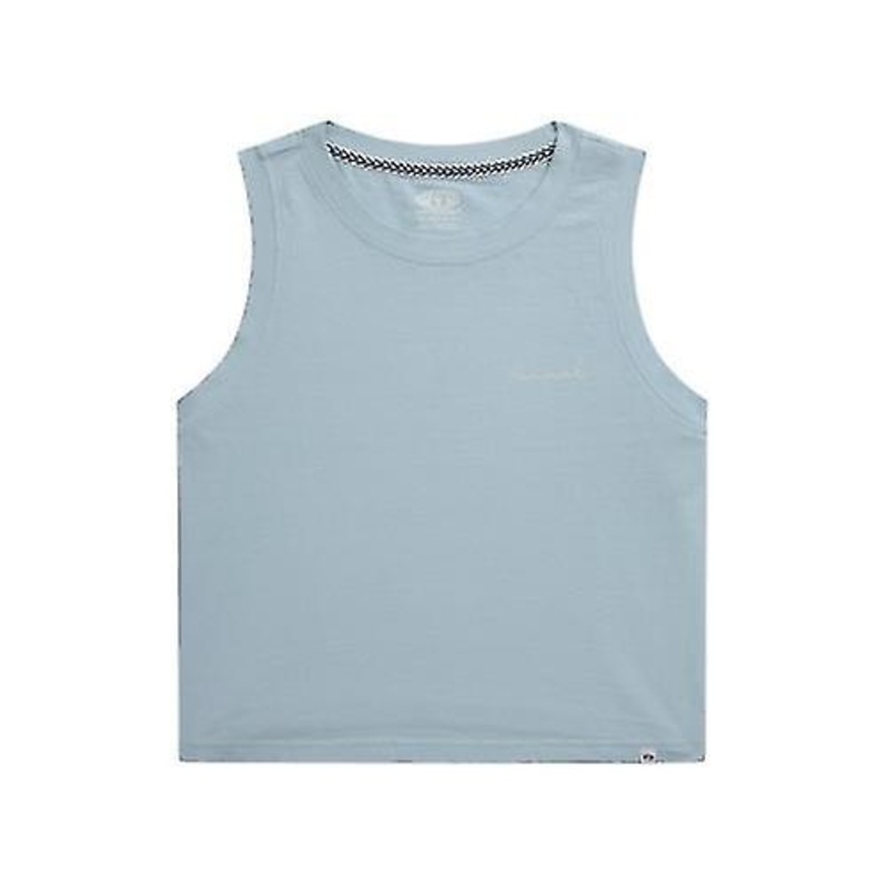 Animal Womens/Ladies Grace Organic Tank Top