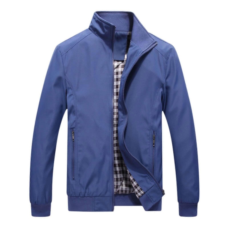 Coat Men’s Elegant Jacket Sports Transition Jacket Ref: 5457