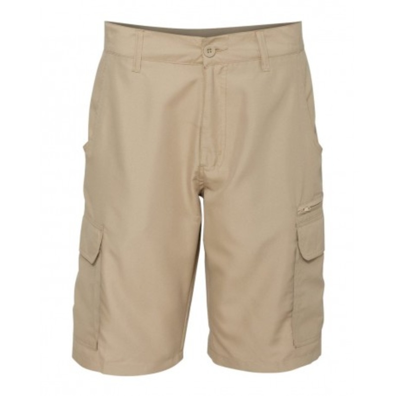 Burnside 9803 Microfiber Shorts | Burnside 9803