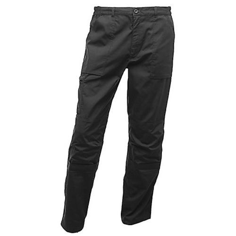 Regatta Professional Mens Workwear Action Trouser (Water Repellent)