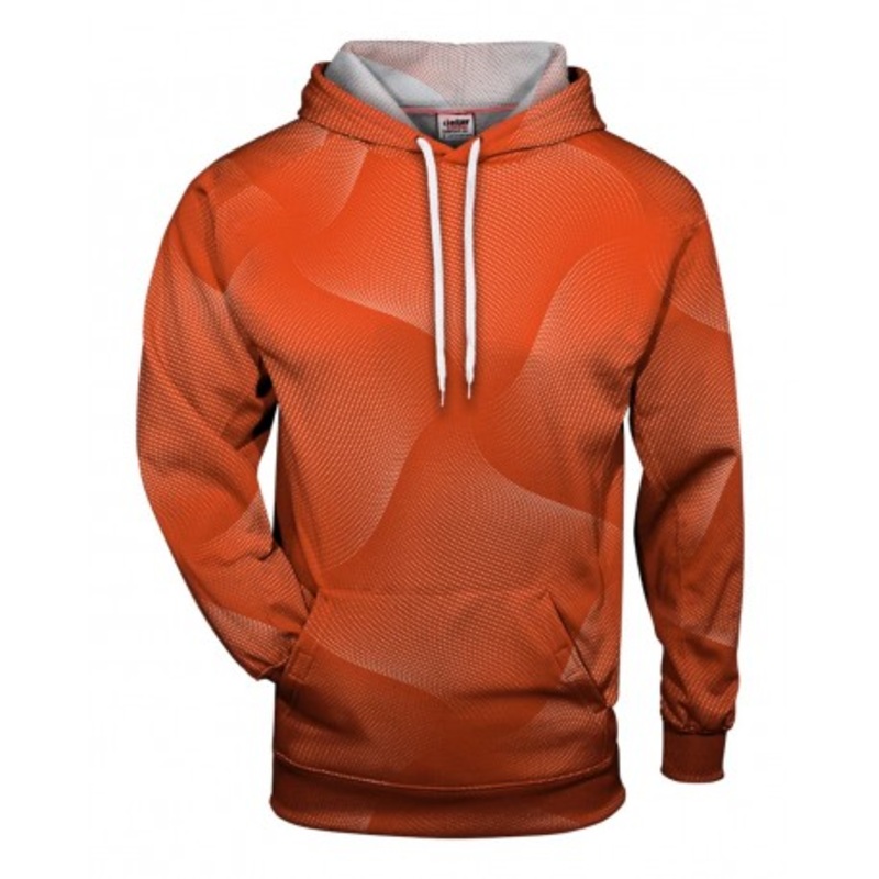 Badger 1413 Warp Hooded Sweatshirt | Badger 1413