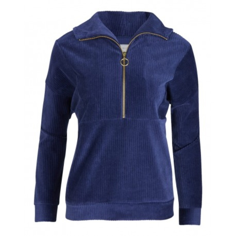 Boxercraft BW5203 Women’s Manchester Quarter Zip | Boxercraft BW5203
