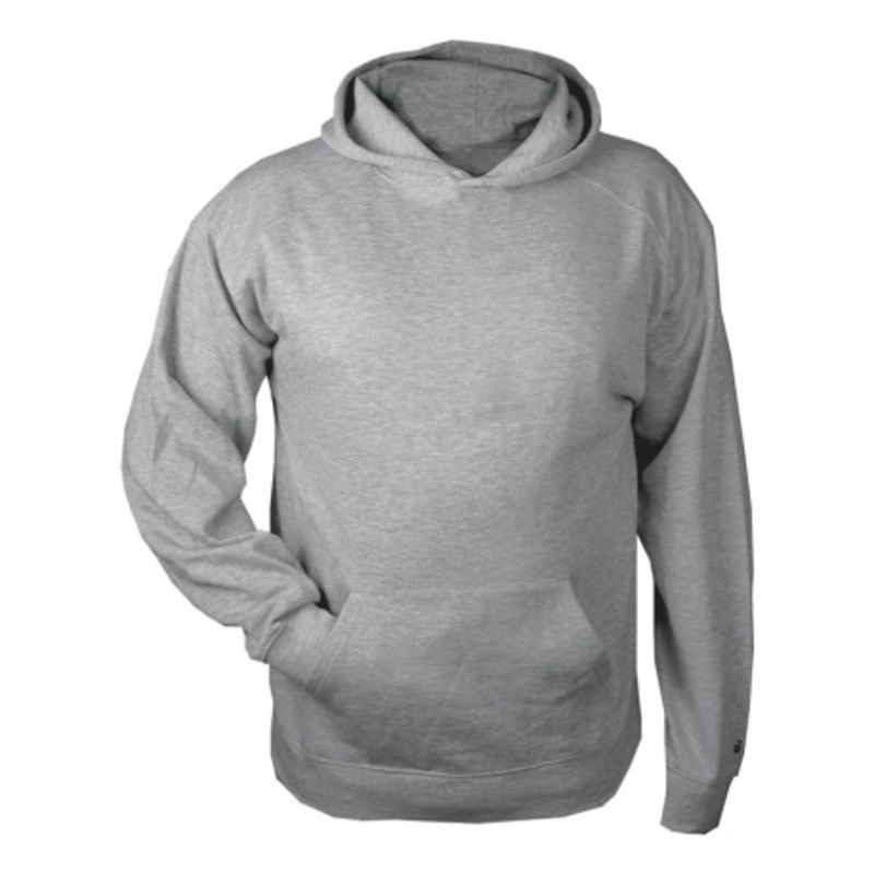 C2 Sport 5520 Youth Fleece Hooded Sweatshirt | C2 Sport 5520