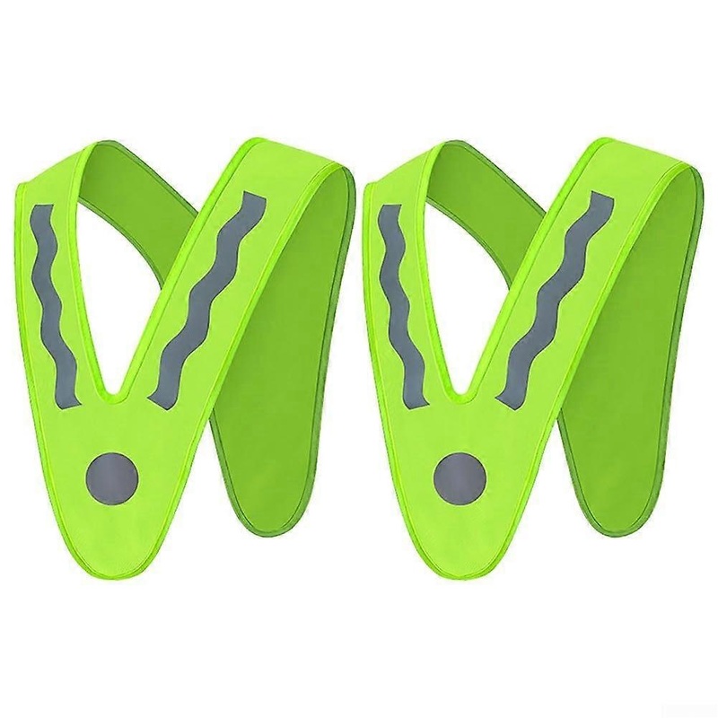 Children’s Slim Vest with Enhanced Visibility Features for Safe Outdoor Adventures, Lightweight and Durable Design