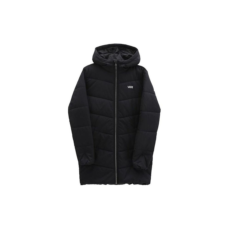 Vans Foundry Long Mte VN0A5JNMBLK1 universal all year women