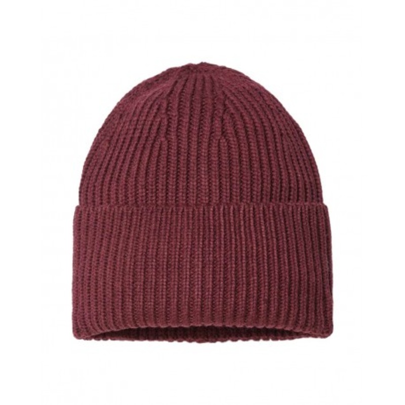 Atlantis Headwear OAK Sustainable Chunky Rib Cuffed Beanie | Atlantis Headwear OAK