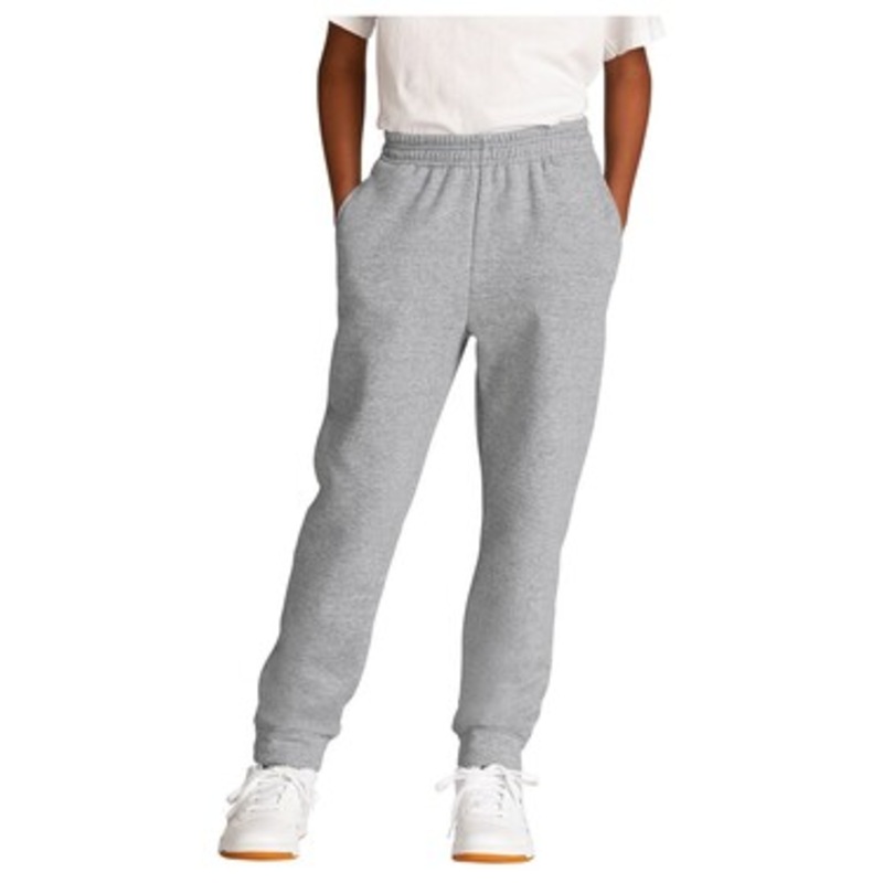 Port & Company PC78YJ Youth Core Fleece Jogger