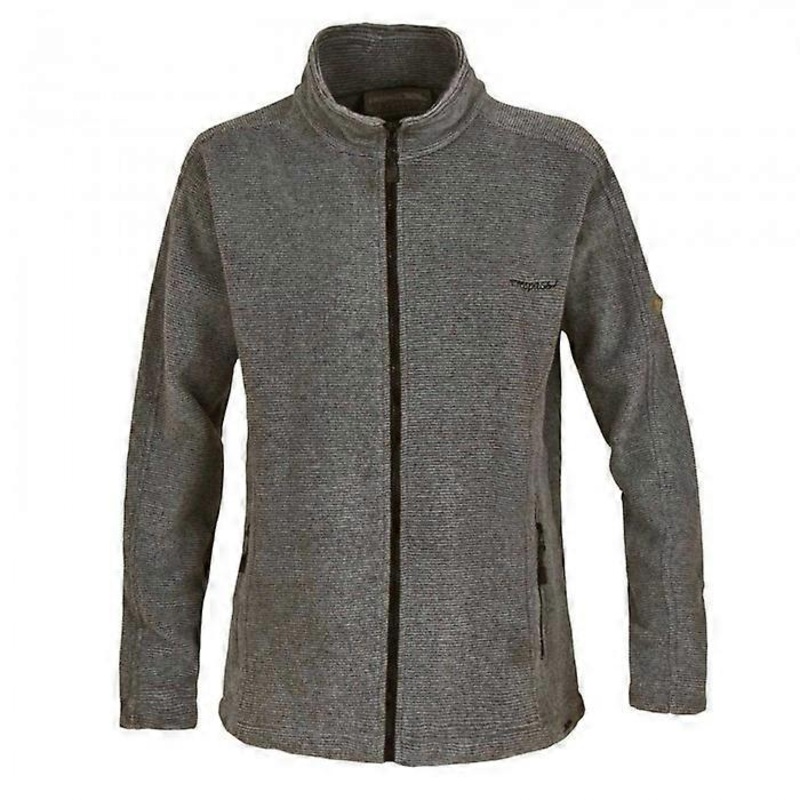 Trespass Womens/Ladies Minx Full Zip Fleece Jacket