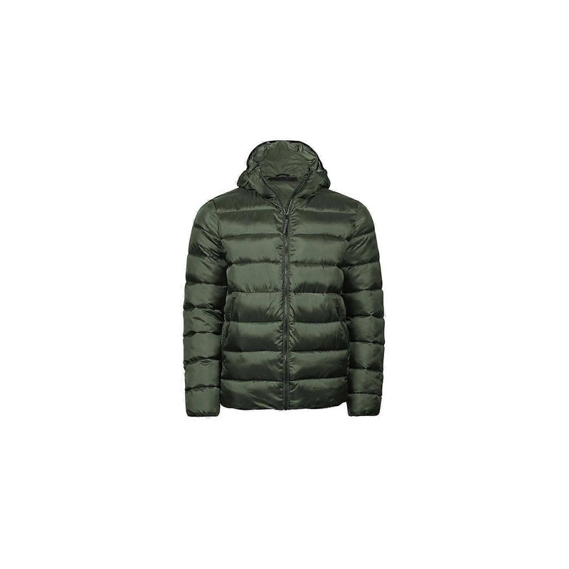 Women’s Tee Jays Unisex Lite Hooded Jacket TJ9646