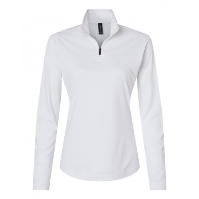 AllPro 41870L Pro-Lock Women’s Performance Quarter-Zip Pullover | AllPro 41870L