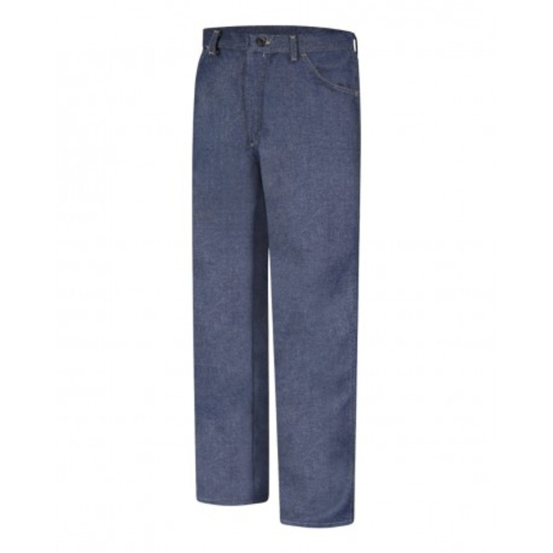 Bulwark PEJ2EXT Flame Resistant Jean-Style Pants – Extended Sizes | Bulwark PEJ2EXT