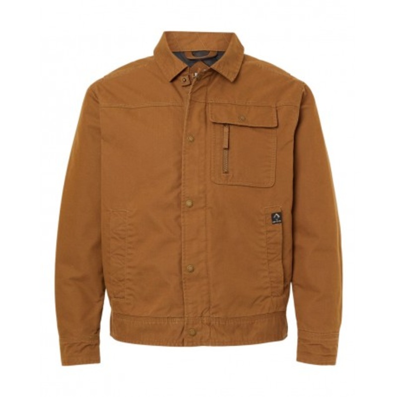 DRI DUCK 5057 Renegade Lifestyle Jacket | Dri Duck 5057