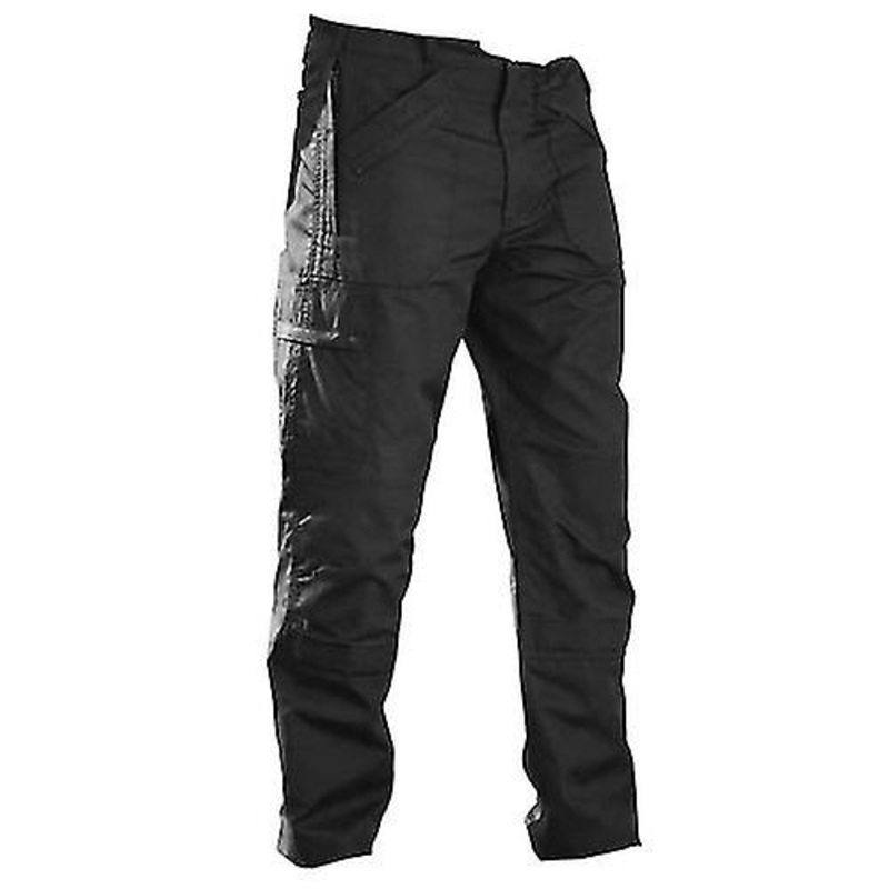 Regatta Mens New Lined Action Trouser (Long)