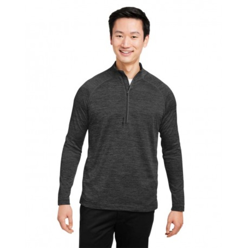 Spyder S17997 Mission Half-Zip Pullover | Spyder S17997