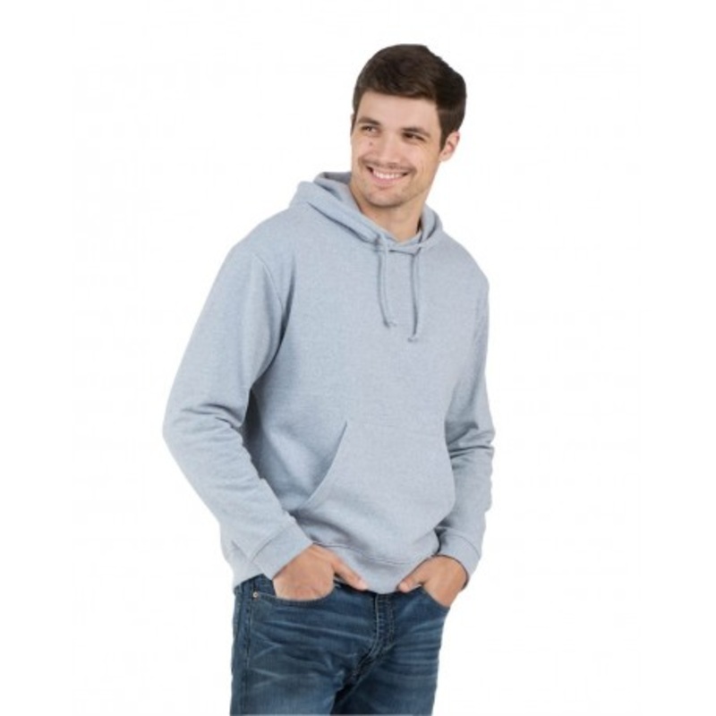 Boxercraft EM5370 Recrafted Recycled Hooded Fleece | Boxercraft EM5370