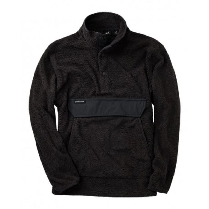 DRI DUCK 9347 Women’s Cascade Mountain Fleece Pullover | Dri Duck 9347