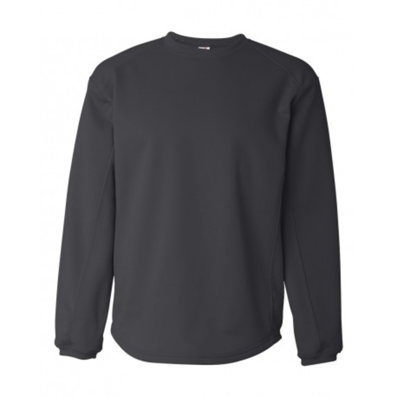 Badger 1453 BT5 Performance Fleece Sweatshirt | Badger 1453