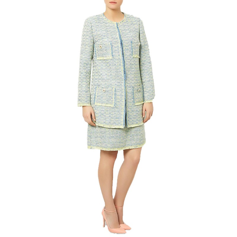 Darling Women’s  Esmee Tweed Coat