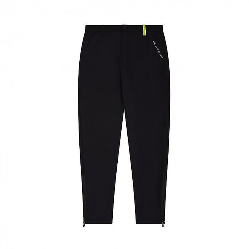 Ellesse Mens Dannio Cuffed Trousers
