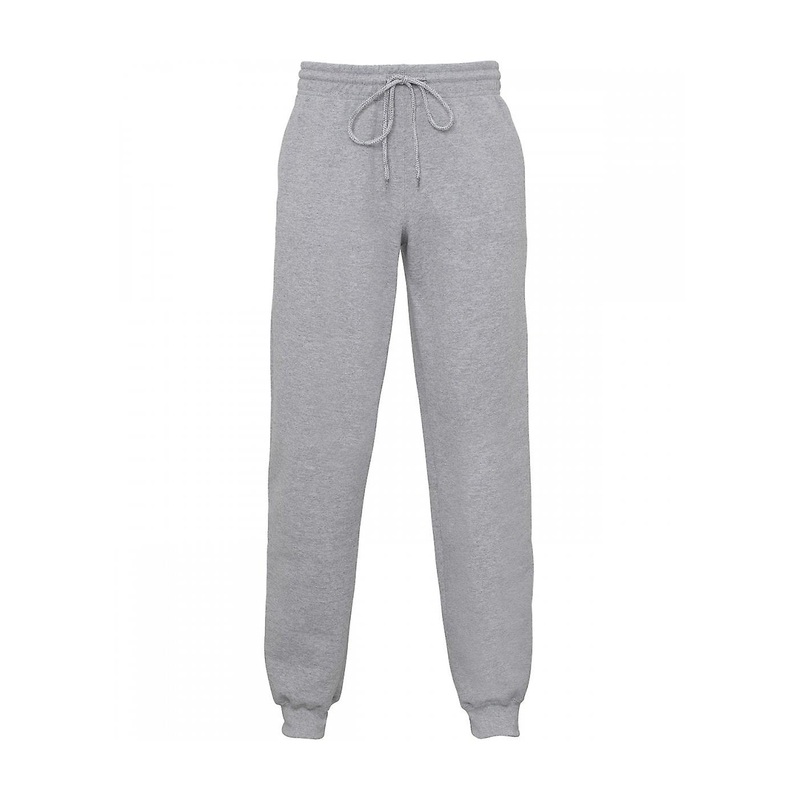 Gildan Heavy Blend Cuff Sweatpants C18120