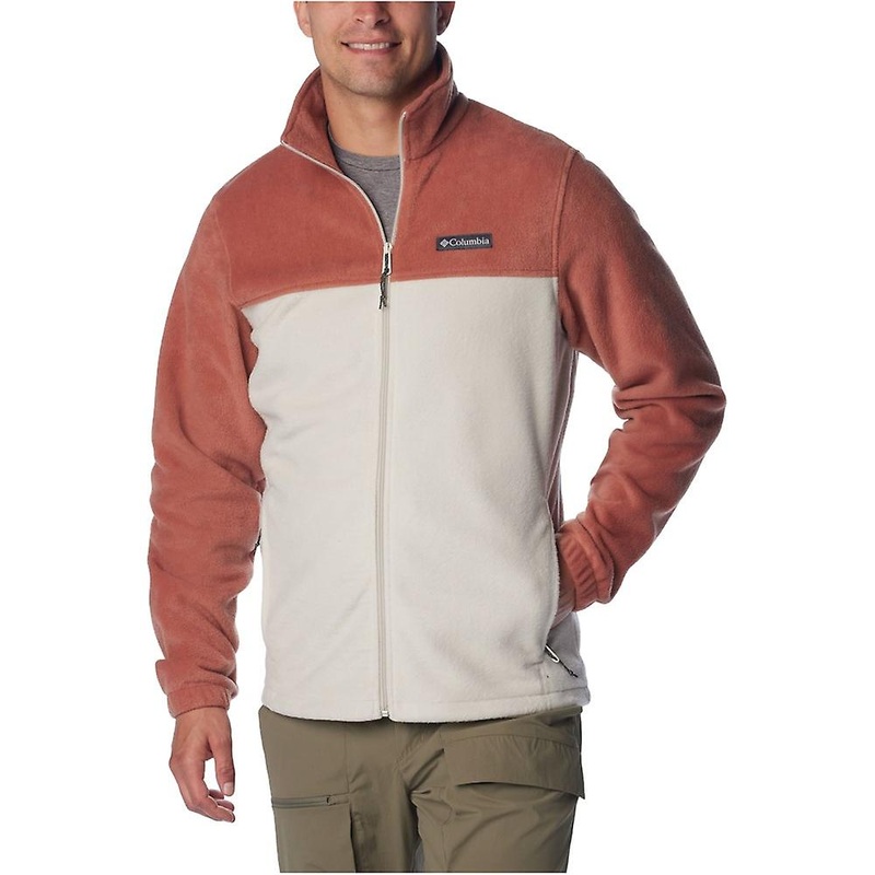 Hoodie Columbia Steens Mountain 2.0 Full Zip Fleece 1476671229