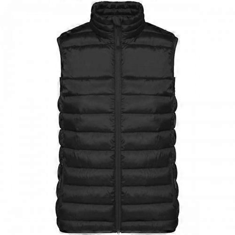 Kariban Womens/Ladies Quilted Body Warmer