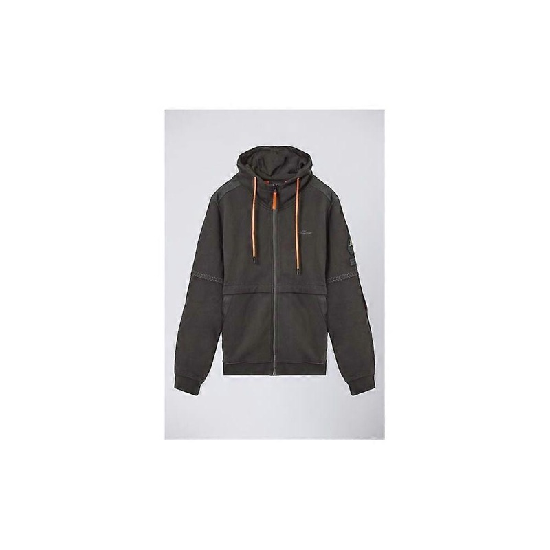 Sweatshirts Aeronautica Militare FE1940F5193931