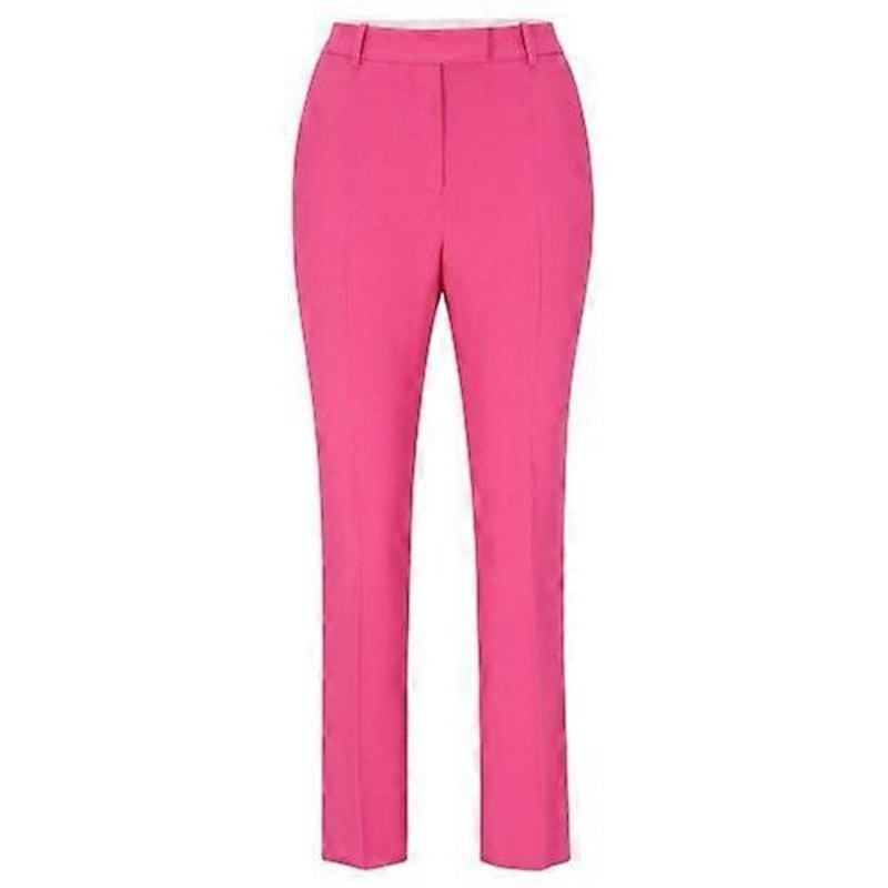 Boss Womens/Ladies Tasimana Trousers