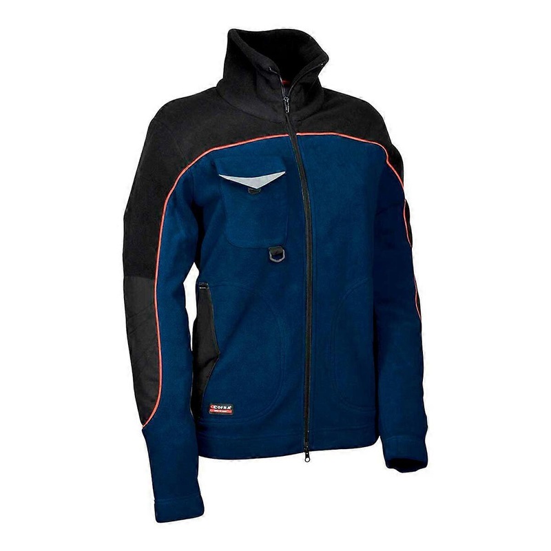 Cofra Rider Women’s Windbreaker Navy Blue
