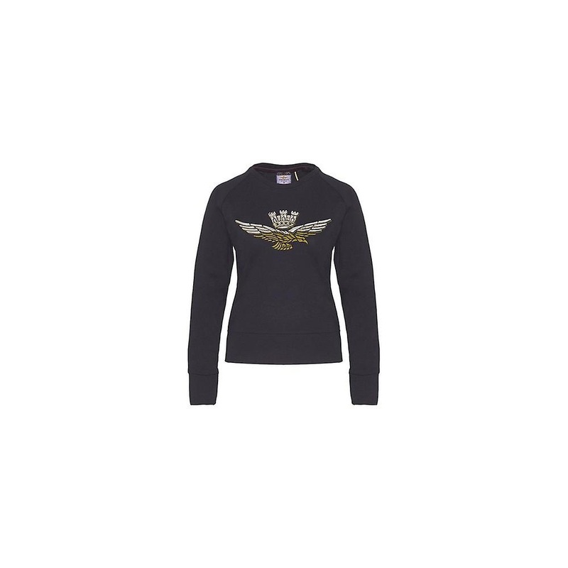 Hoodie Aeronautica Militare FE1831DF52508184