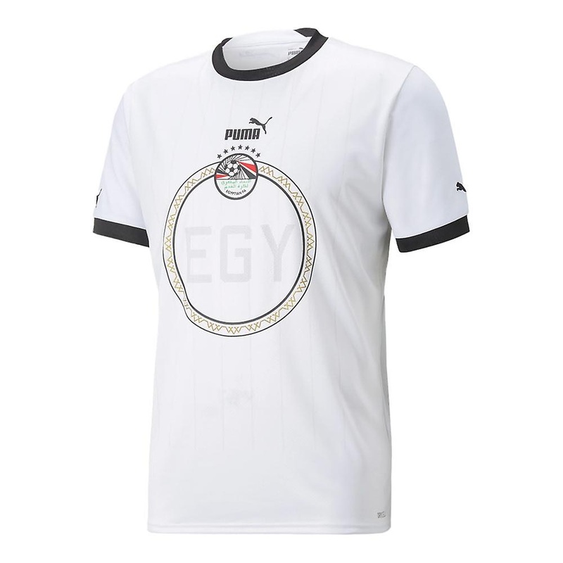 2022-2023 Egypt Away Shirt