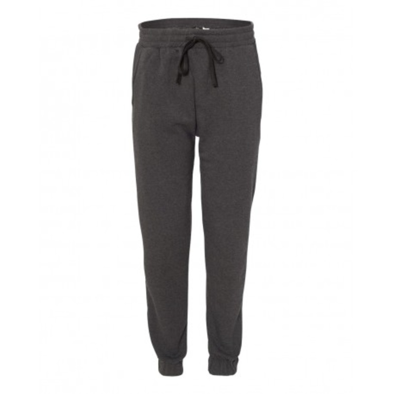 Burnside 8800 Fleece Joggers | Burnside 8800