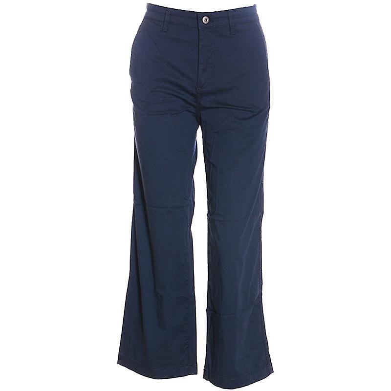 Diesel Eloise Womens Pant Trouser Loose Fit Causal Pants