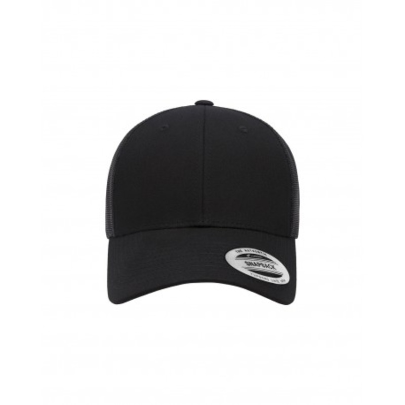 Yupoong 6601 Classics Low Profile Trucker Cap | Yupoong 6601