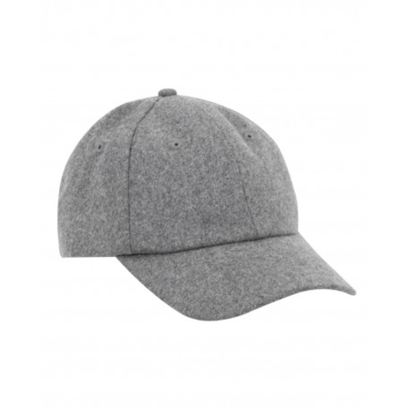 Dri Duck 3360 Sterling Wool Baseball Hat | Dri Duck 3360
