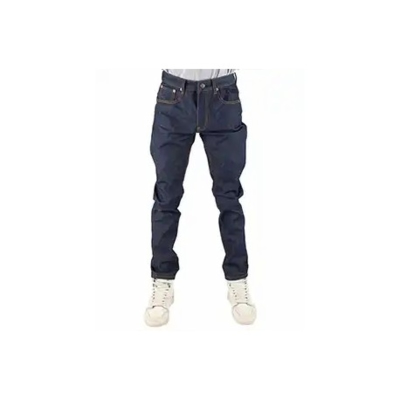 Shaka Wear Drop Ship SHRDJ 12 Oz., Raw Denim Straight-Leg Jean Pant | Shaka Wear SHRDJ