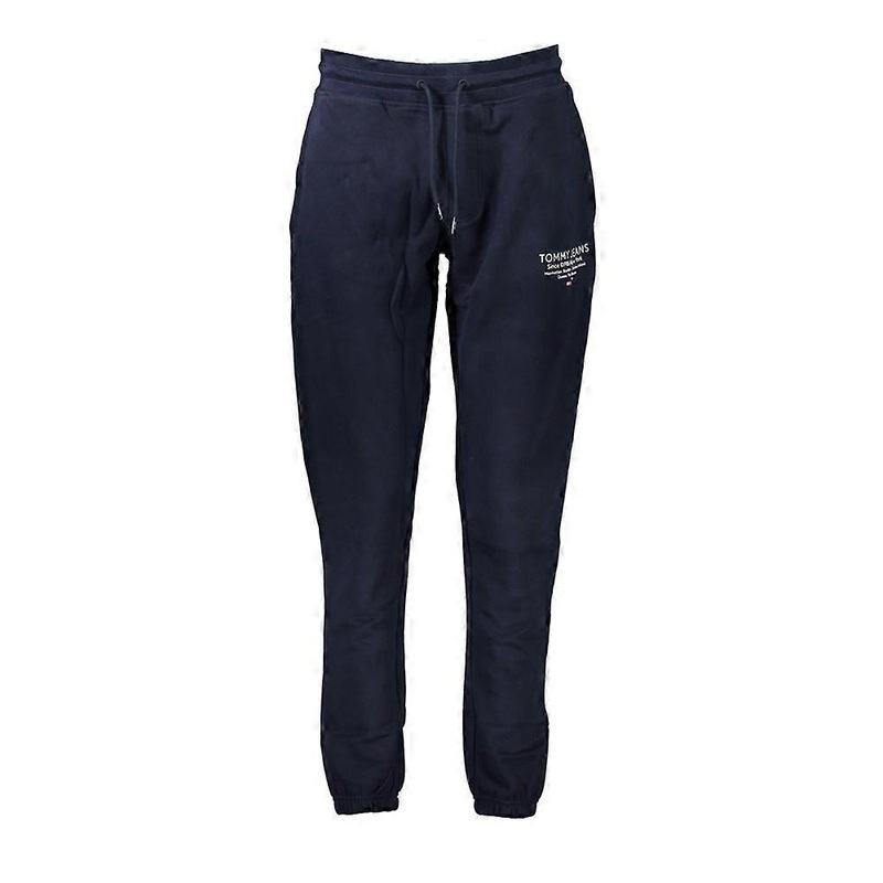 Trousers Tommy Hilfiger dm0dm18357