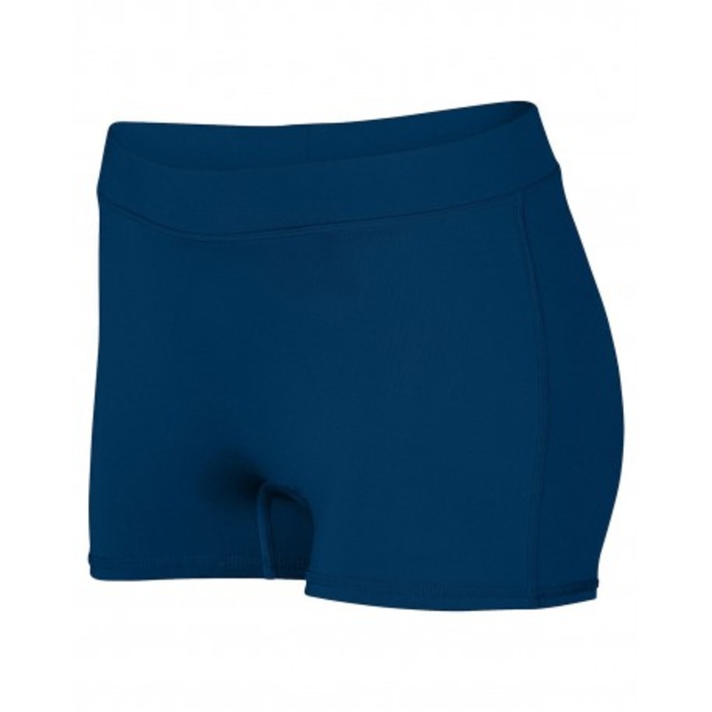 Augusta Drop Ship 1232 Ladies’ Dare Short | Augusta Sportswear 1232