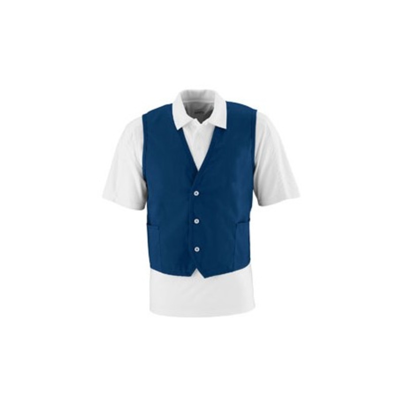 Augusta Drop Ship 2145 Adult Vest | Augusta Sportswear 2145