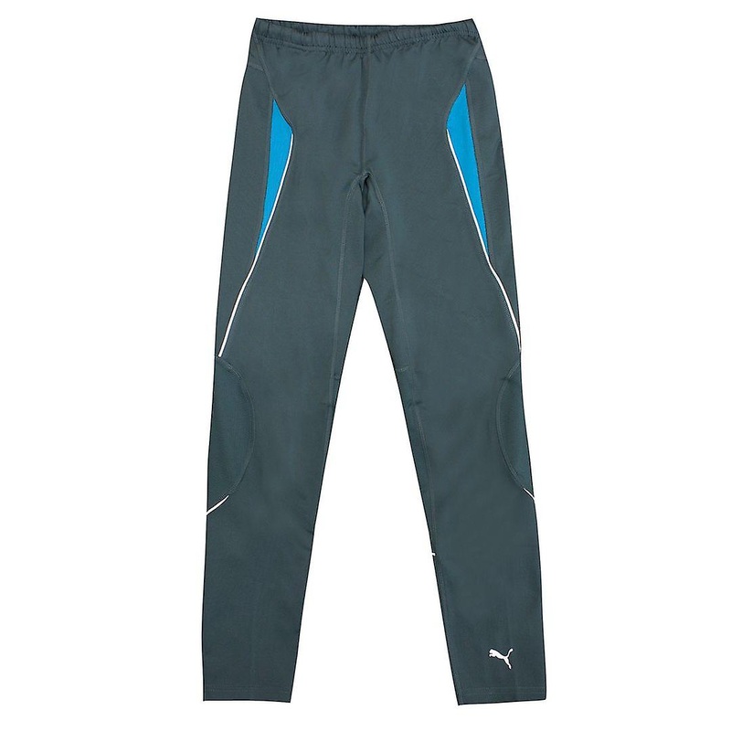 Puma USP Fitness Long Tight Womens Training Fitness Pants Bottoms 501653 01