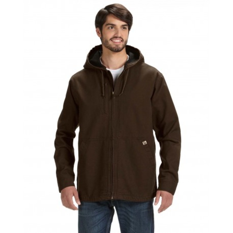Dri Duck DD5090 Men’s Laredo Jacket | Dri Duck DD5090