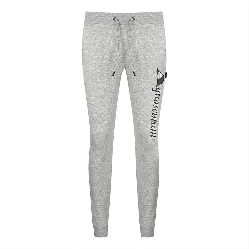Aquascutum Grey Sweat Pants