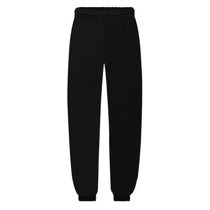 Fruit Of The Loom Kids Unisex Premium 70/30 Jog Pants / Jogging Bottoms