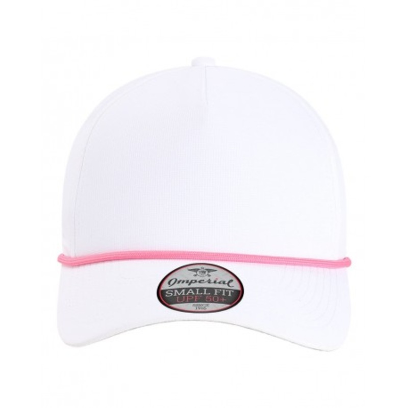 Imperial L5059 The Corral Cap | Imperial L5059
